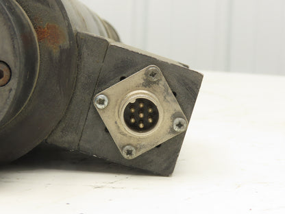 Gardner Denver 3B180A Electronic Servo Nutrunner 1/2" Nut Driver 3BA 927257