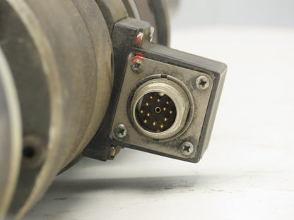 Gardner Denver 3B180A Electronic Servo Nutrunner 1/2" Nut Driver 3BA 927257