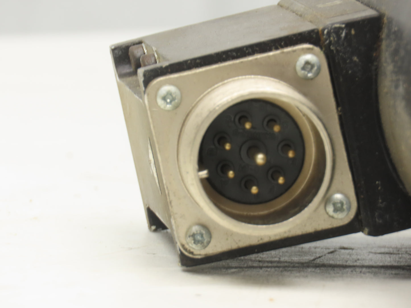 Gardner Denver 3B180A Electronic Servo Nutrunner 1/2" Nut Driver 3BA 927257