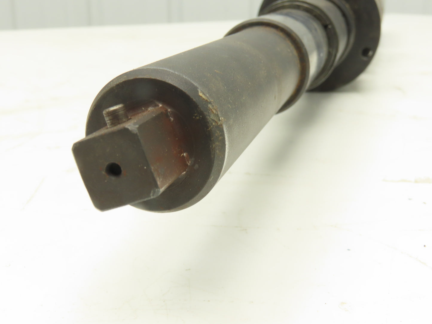 Gardner Denver 3B180A Electronic Servo Nutrunner 1/2" Nut Driver 3BA 927257