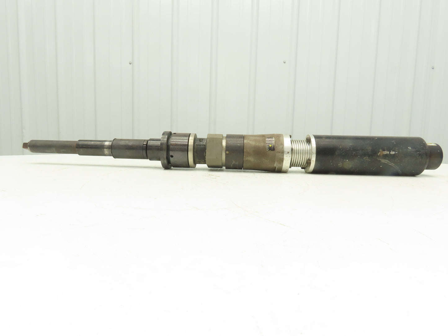 Gardner Denver 3B180A Electronic Servo Nutrunner 1/2" Nut Driver 3BA 927257