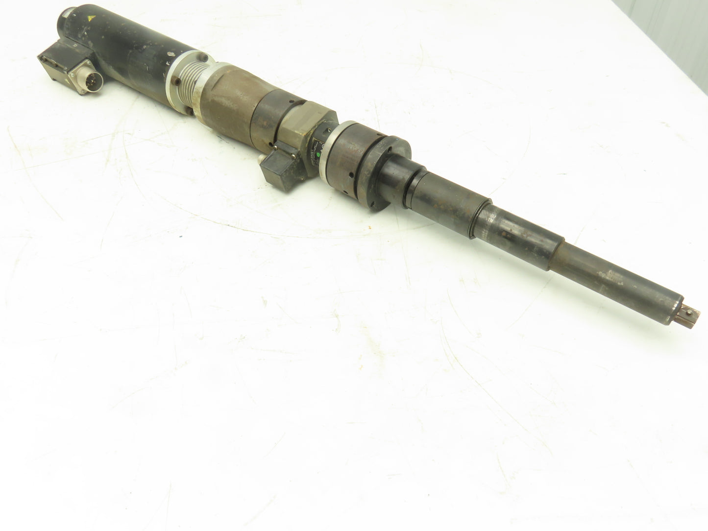 Gardner Denver 3B180A Electronic Servo Nutrunner 1/2" Nut Driver 3BA 927257