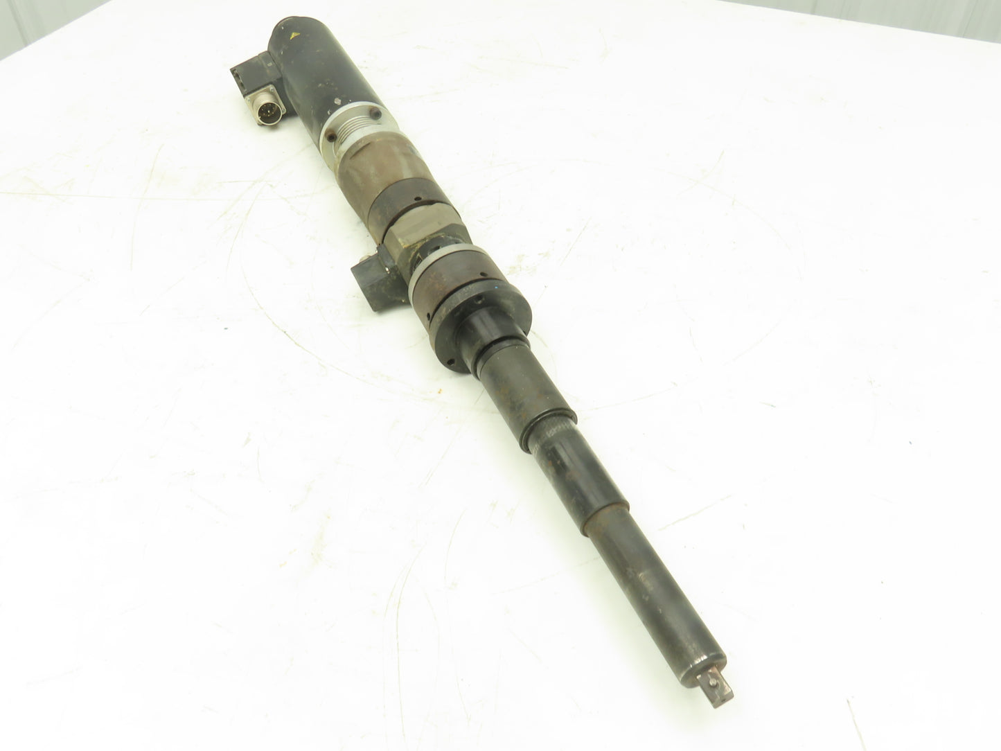 Gardner Denver 3B180A Electronic Servo Nutrunner 1/2" Nut Driver 3BA 927257