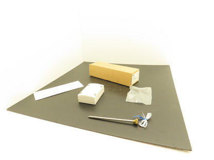 T.A.C TT-D-6-1 Duct Immersion Sensor 6" Probe 2 Wire