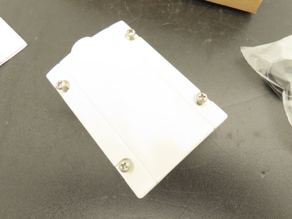 T.A.C TT-D-6-1 Duct Immersion Sensor 6" Probe 2 Wire