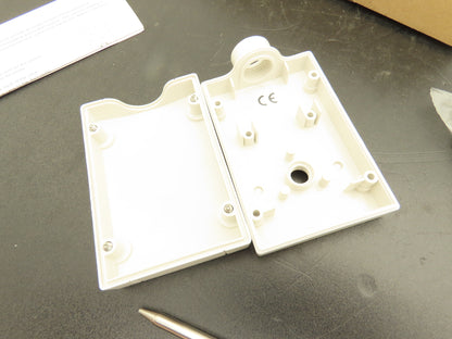 T.A.C TT-D-6-1 Duct Immersion Sensor 6" Probe 2 Wire