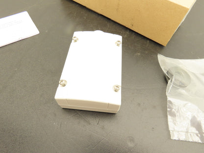 T.A.C TT-D-6-1 Duct Immersion Sensor 6" Probe 2 Wire