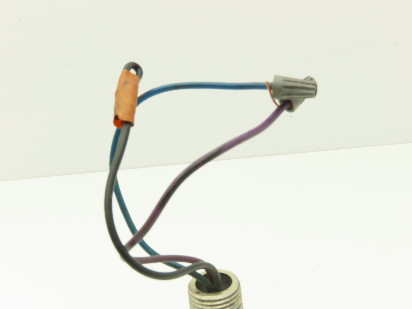 United Electric 10-C14 Hydraulic Pressure Switch 180-3000PSI 250VAC 5A