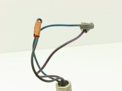 United Electric 10-C14 Hydraulic Pressure Switch 180-3000PSI 250VAC 5A