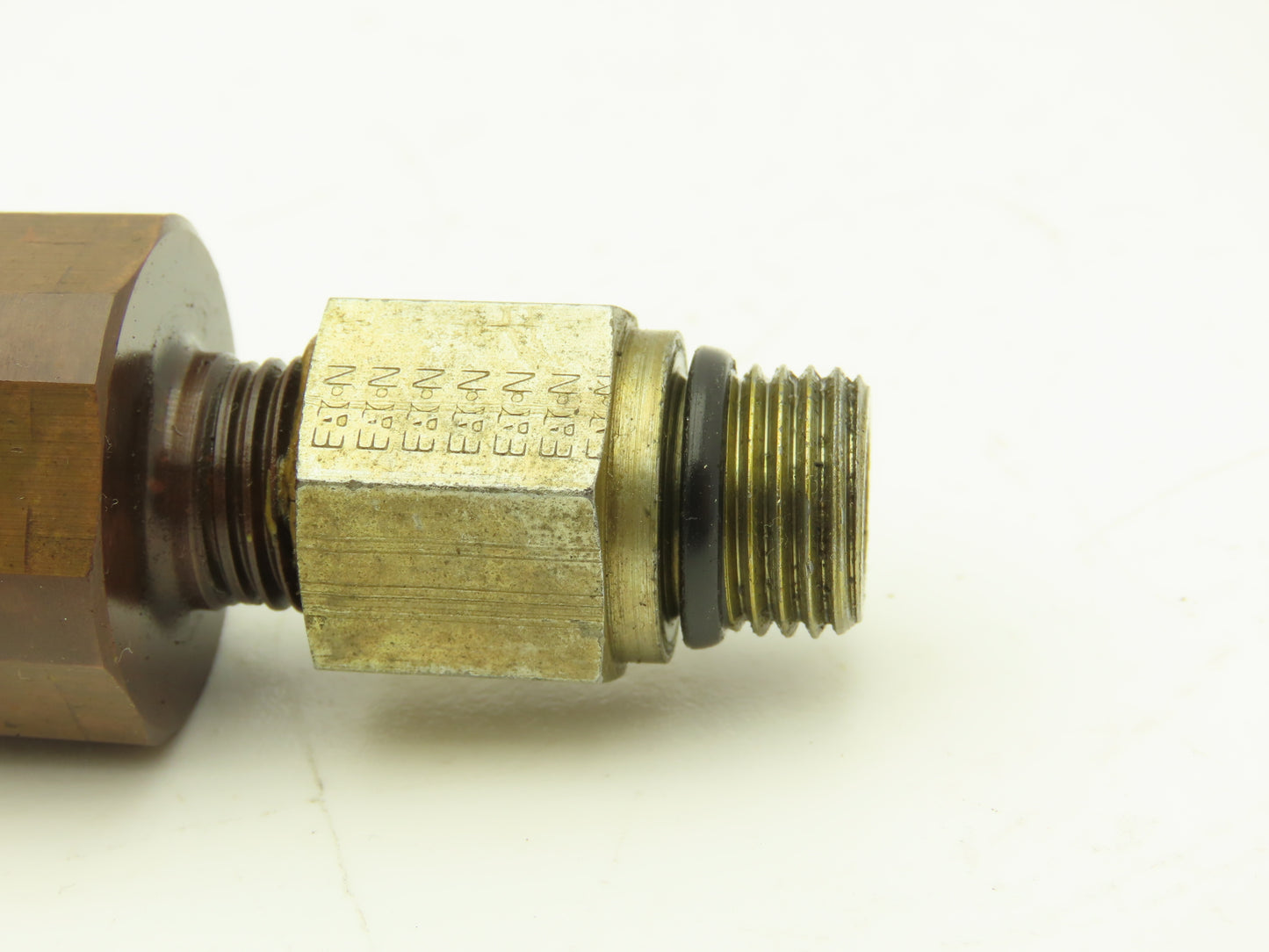 United Electric 10-C14 Hydraulic Pressure Switch 180-3000PSI 250VAC 5A