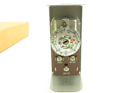 White Rodgers 1131-128 Hot Water Control Well Immersion Switch SPDT 100-240 Deg