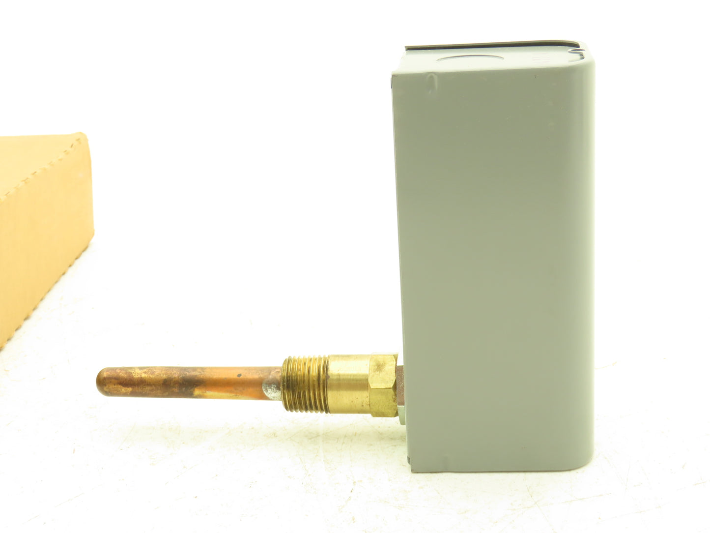 White Rodgers 1131-128 Hot Water Control Well Immersion Switch SPDT 100-240 Deg