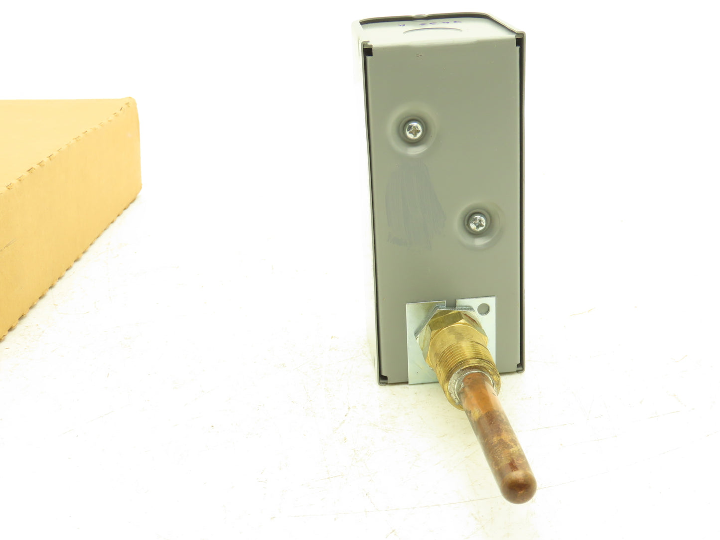 White Rodgers 1131-128 Hot Water Control Well Immersion Switch SPDT 100-240 Deg