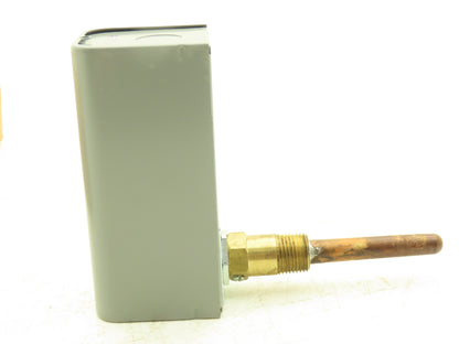White Rodgers 1131-128 Hot Water Control Well Immersion Switch SPDT 100-240 Deg