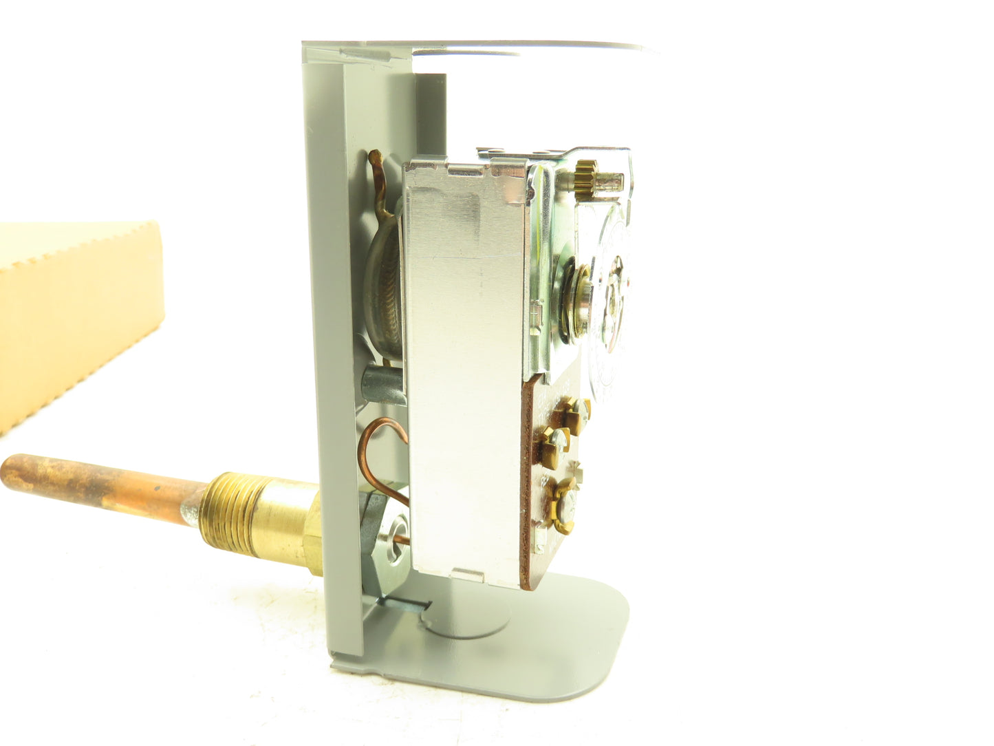 White Rodgers 1131-128 Hot Water Control Well Immersion Switch SPDT 100-240 Deg