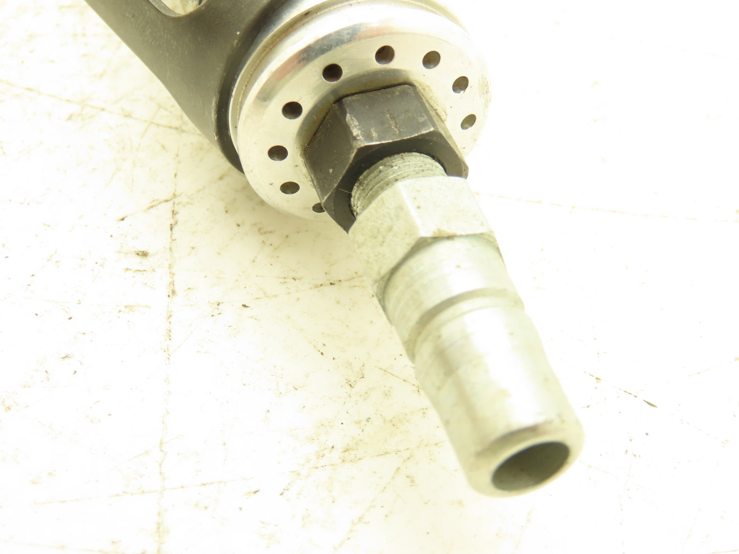 Ingersoll Rand 3RLN Pneumatic Screwdriver 700rpm 1/4" Right Angle
