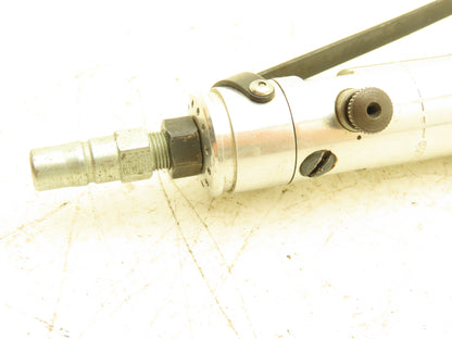 Ingersoll Rand 3RLN Pneumatic Screwdriver 700rpm 1/4" Right Angle