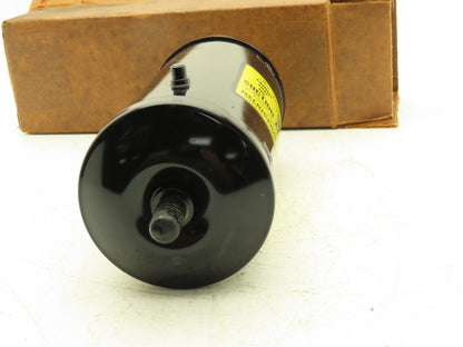 Refrigeration Research 821G Refrigerant Receiver Suction Accumulator 450PSIG