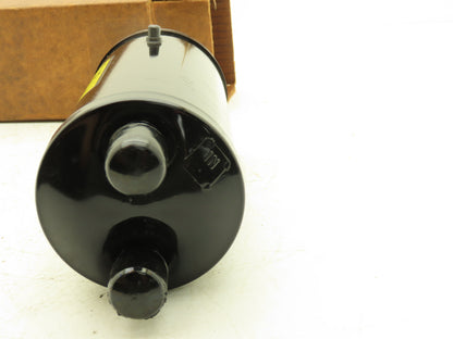 Refrigeration Research 821G Refrigerant Receiver Suction Accumulator 450PSIG