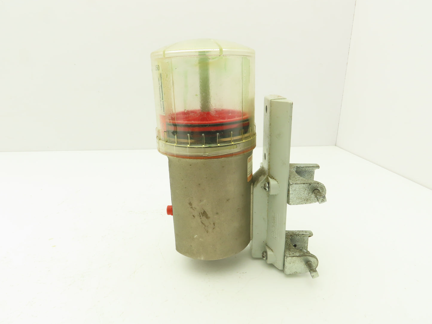 Perma PRO Multi-Point Digital Lubricator Battery Operated LV 250cc Cartridge