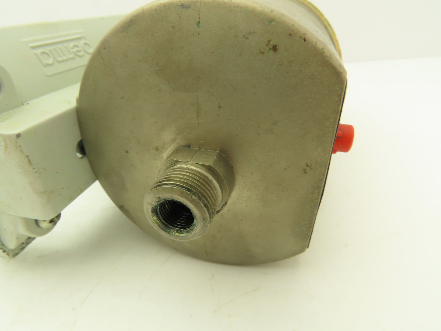 Perma PRO Multi-Point Digital Lubricator Battery Operated LV 250cc Cartridge