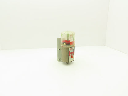 Perma PRO Multi-Point Digital Lubricator Battery Operated LV 250cc Cartridge