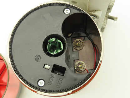 Perma PRO Multi-Point Digital Lubricator Battery Operated LV 250cc Cartridge