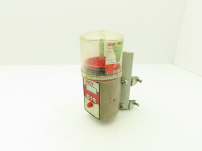 Perma PRO Multi-Point Digital Lubricator Battery Operated LV 250cc Cartridge