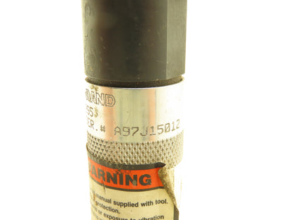 Ingersoll Rand 3RLM2S5 Pneumatic Nutrunner 1100rpm 3/8" Right Angle Nut Driver