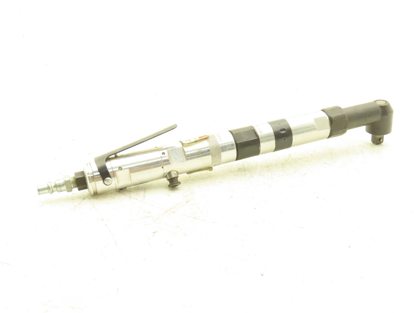 Ingersoll Rand 3RLM2S5 Pneumatic Nutrunner 1100rpm 3/8" Right Angle Nut Driver