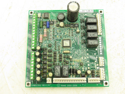 Trane MOD02134 Module Reliatel Refrig Dual Circuit Cool/HP