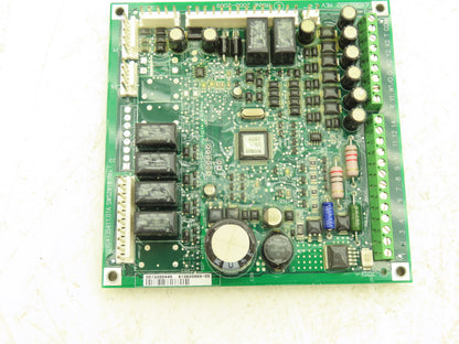 Trane MOD02134 Module Reliatel Refrig Dual Circuit Cool/HP