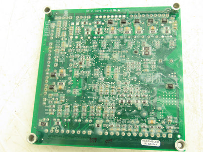 Trane MOD02134 Module Reliatel Refrig Dual Circuit Cool/HP