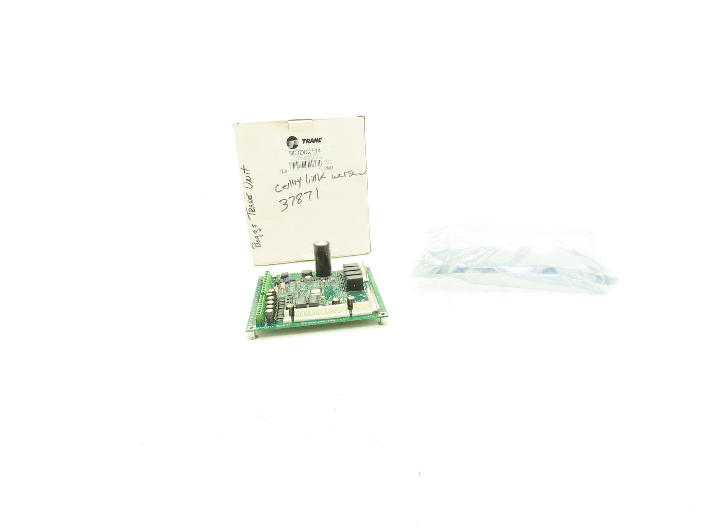 Trane MOD02134 Module Reliatel Refrig Dual Circuit Cool/HP