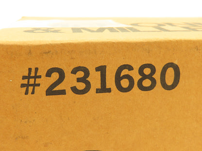 McDonnell & Miller 231680 Low Water Cut-Off Hot Water Steam Boilers Max 50PSI