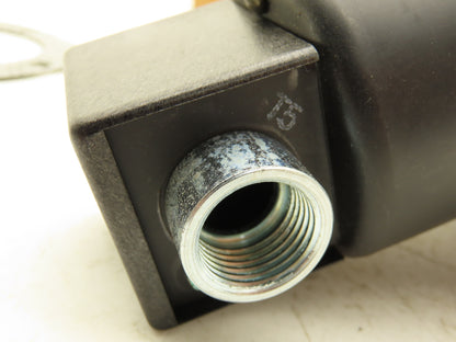 McDonnell & Miller 231680 Low Water Cut-Off Hot Water Steam Boilers Max 50PSI