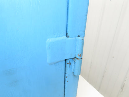 Strong Hold Extreme Duty 12 GA Counter-Height Cabinet 2 Shelf 36x20x36"