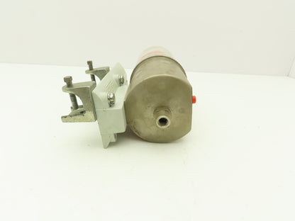 Perma PRO Multi-Point Digital Lubricator Battery Operated LC 500cc Cartridge