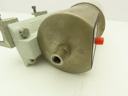 Perma PRO Multi-Point Digital Lubricator Battery Operated LC 500cc Cartridge