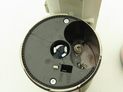 Perma PRO Multi-Point Digital Lubricator Battery Operated LC 500cc Cartridge