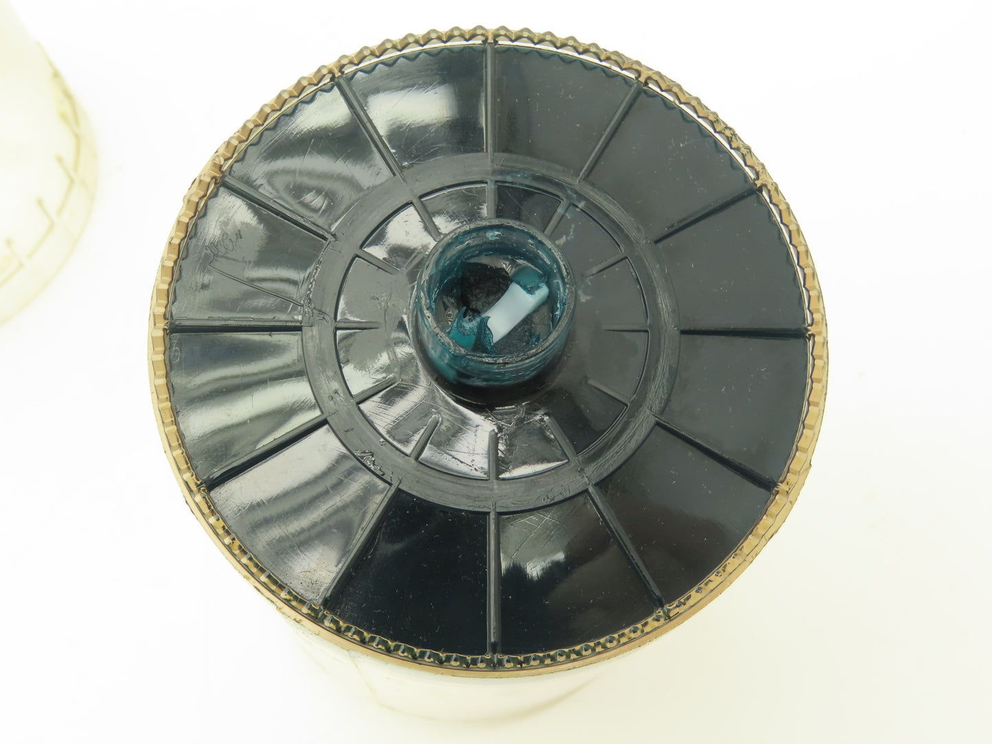 Perma PRO Multi-Point Digital Lubricator Battery Operated LC 500cc Cartridge