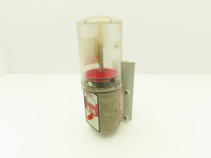 Perma PRO Multi-Point Digital Lubricator Battery Operated LC 500cc Cartridge