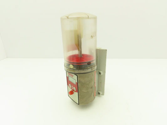 Perma PRO Multi-Point Digital Lubricator Battery Operated LC 500cc Cartridge