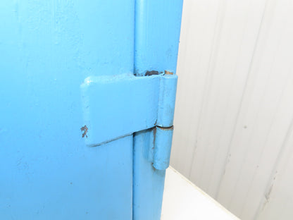 Strong Hold Extreme Duty 12 GA Counter-Height Cabinet 2 Shelf 36x20x36"