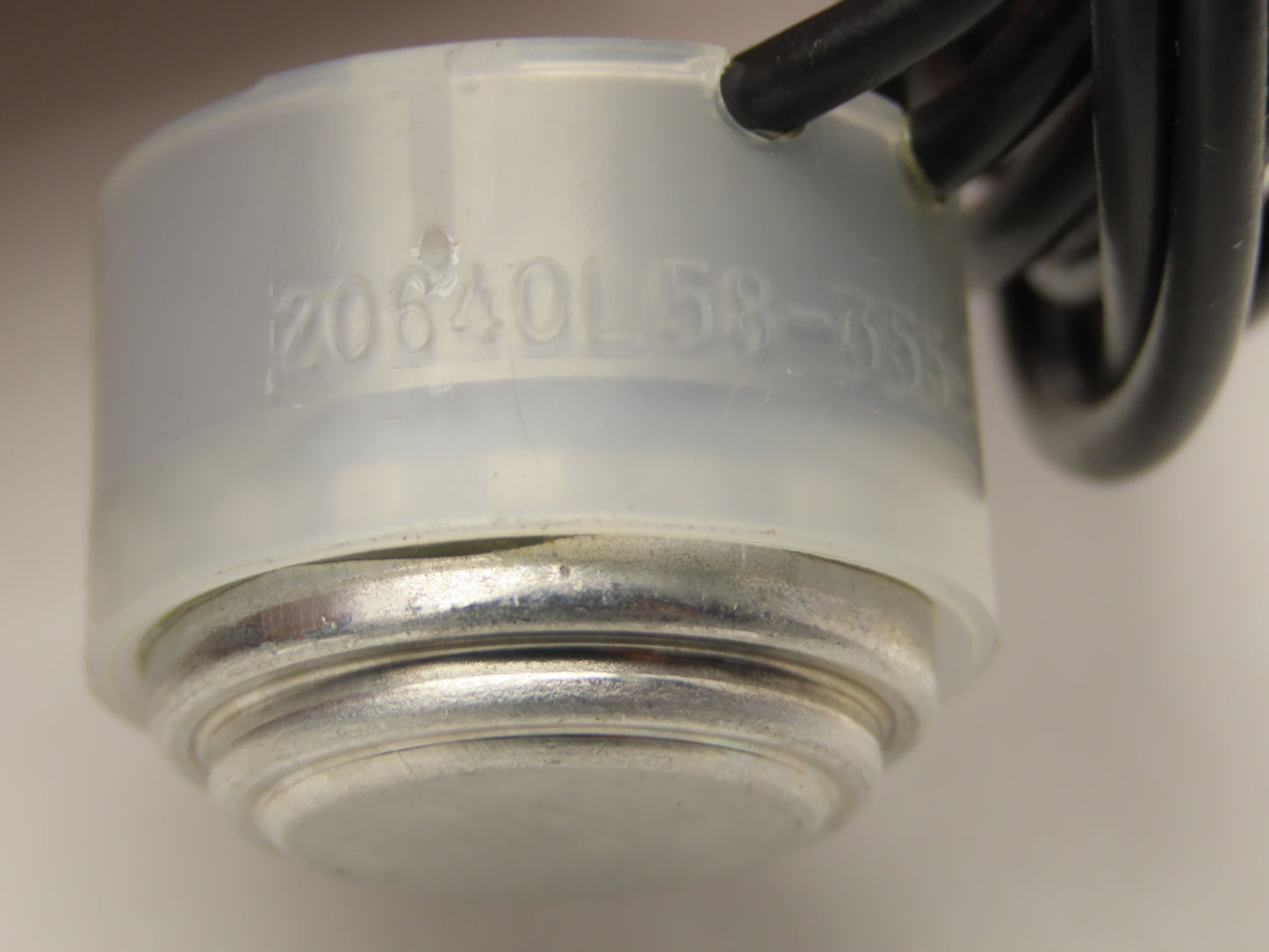 Mars 33009 Defrost Thermostat Terminator Temp Control Switch Lot of 23