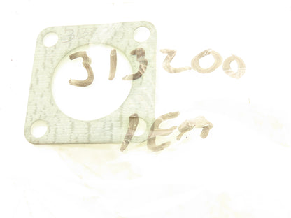 McDonnell & Miller 14-B Blow Down Valve 3/4" NPT