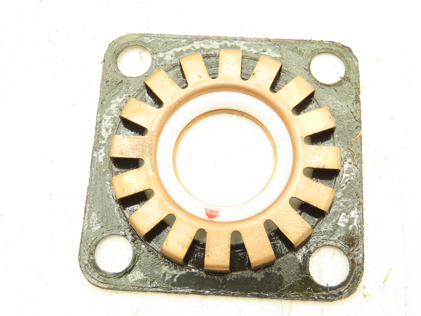 McDonnell & Miller 14-B Blow Down Valve 3/4" NPT