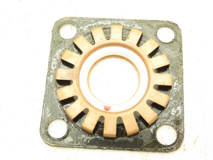 McDonnell & Miller 14-B Blow Down Valve 3/4" NPT