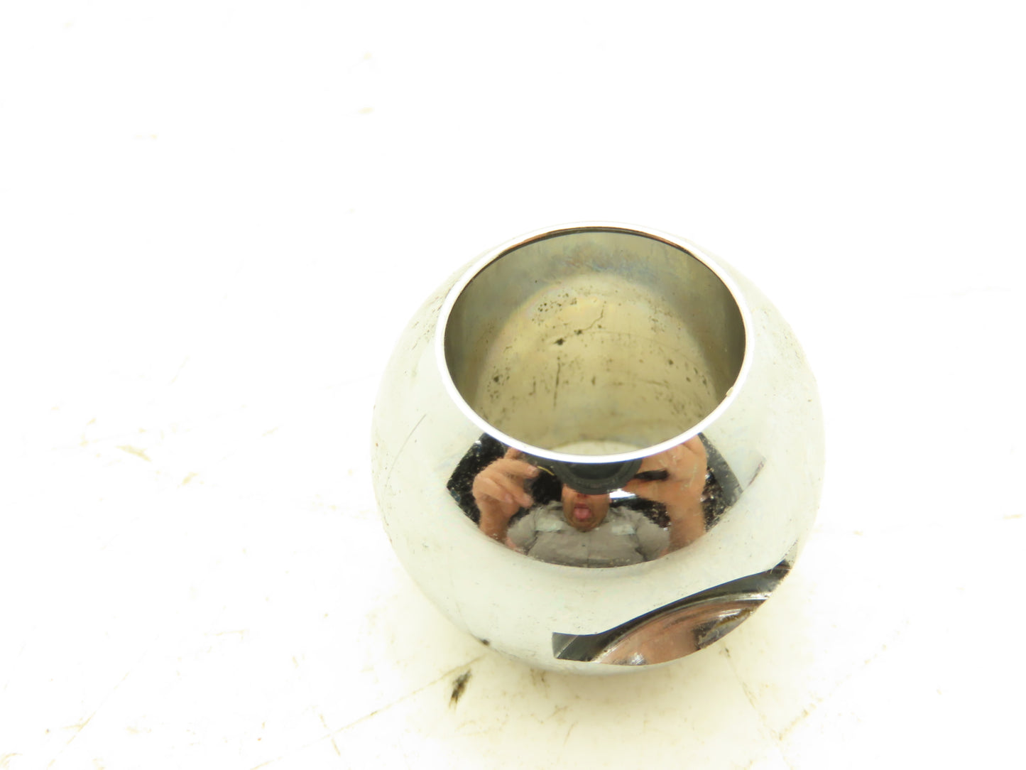 McDonnell & Miller 14-B Blow Down Valve 3/4" NPT