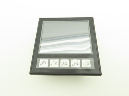 Automation Direct EA1-T4CL HMI Touch Screen Panel 4" C-More 12-24V